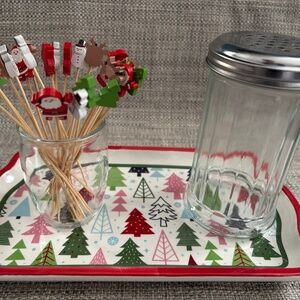 practical life fine motor transfer christmas theme by idlewild montessori